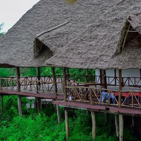 Zanzibar Ocean View Hotel Dış mekan fotoğraf