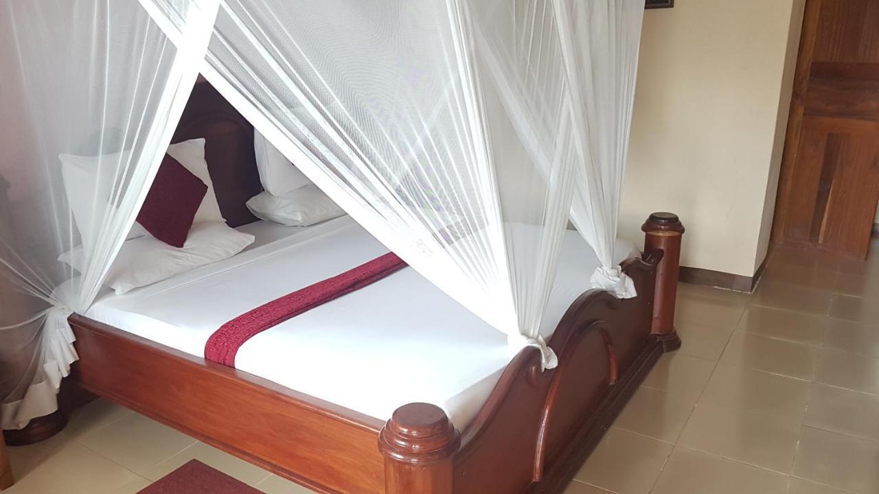 Zanzibar Ocean View Hotel Dış mekan fotoğraf
