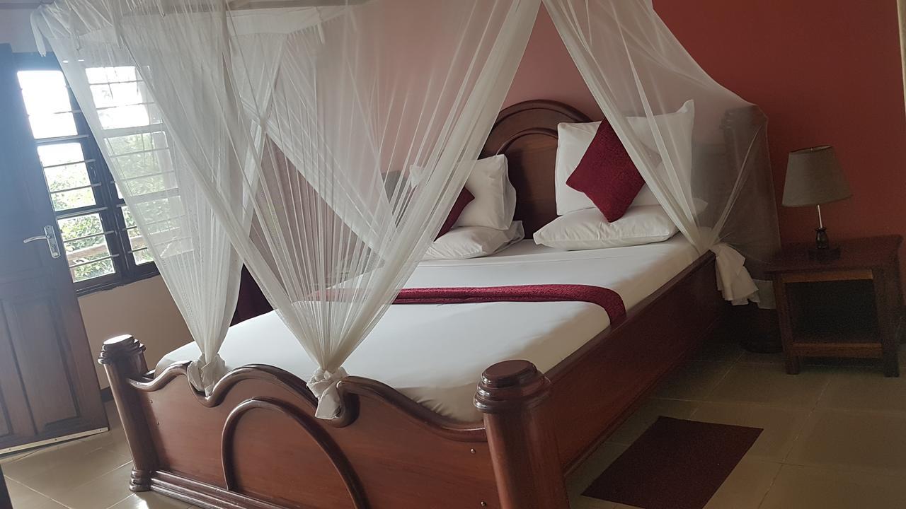 Zanzibar Ocean View Hotel Dış mekan fotoğraf