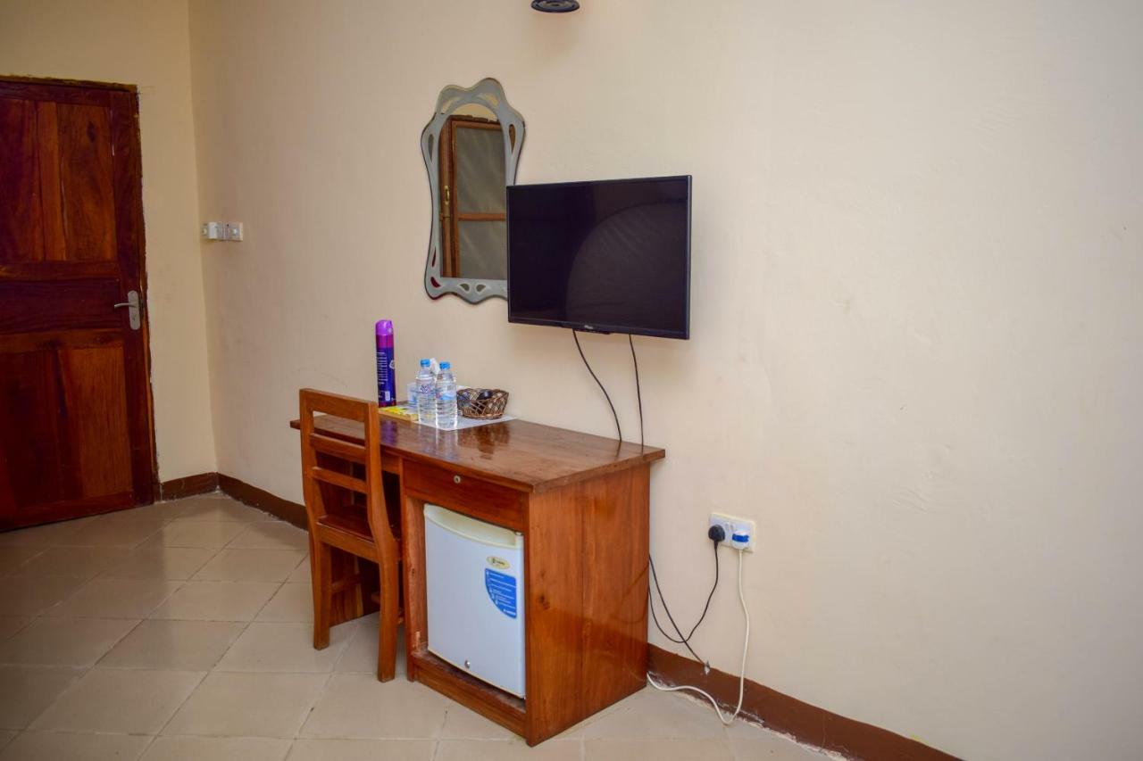 Zanzibar Ocean View Hotel Dış mekan fotoğraf